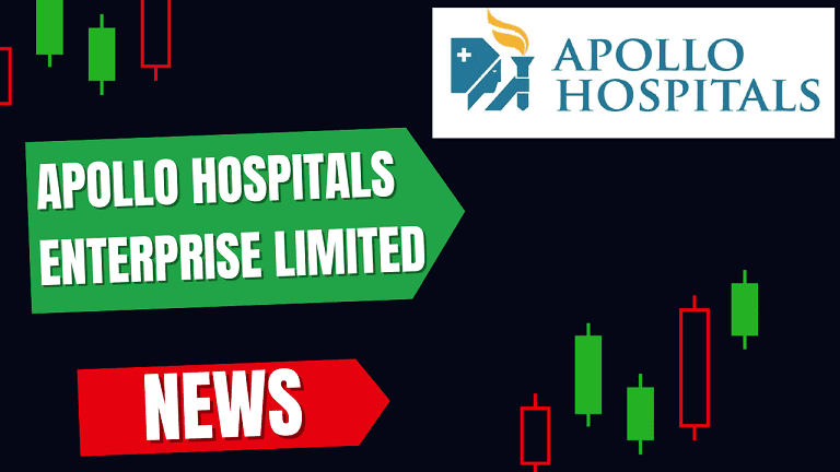 Apollo Hospitals Enterprise Limited News