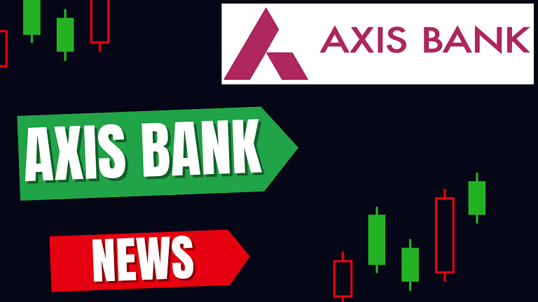 Axis Bank News