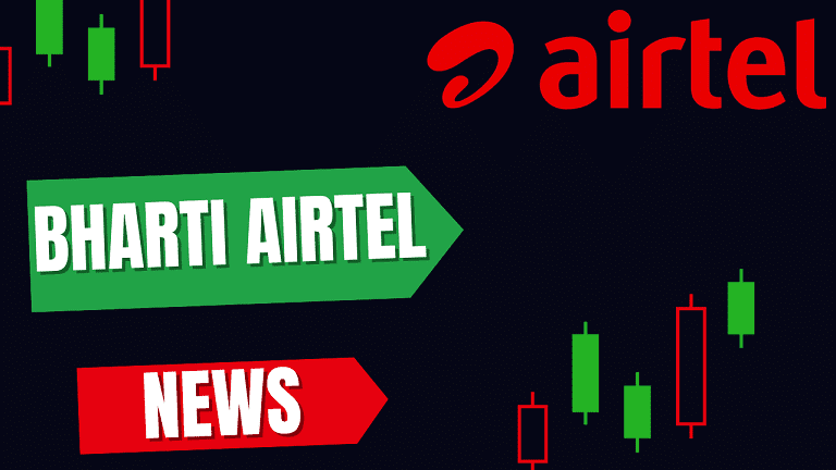 Bharti Airtel News