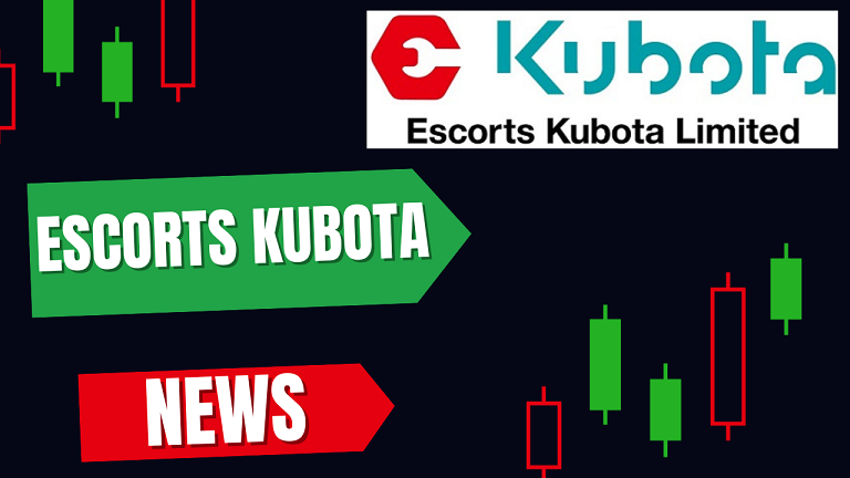 Escorts Kubota News