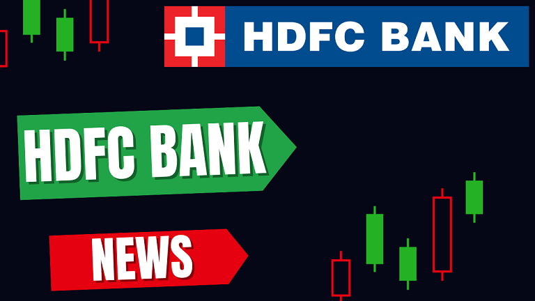 HDFC Bank News