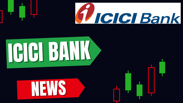 ICICI Bank News