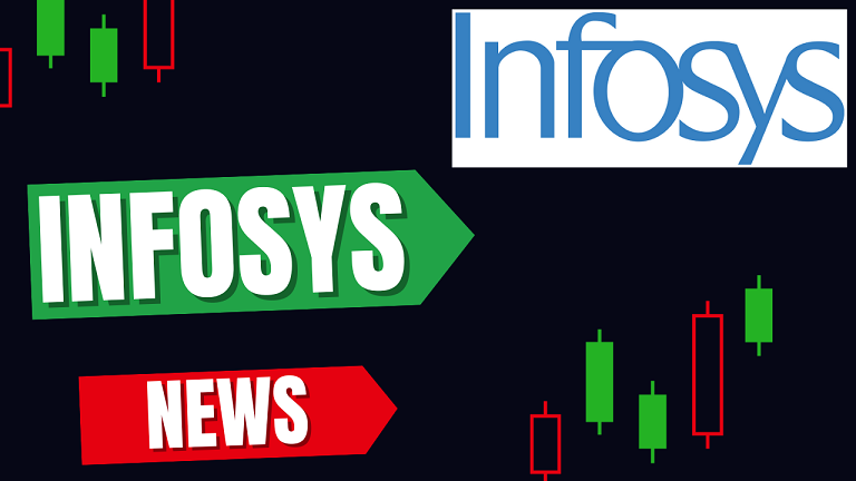 Infosys News