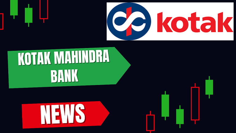 Kotak Mahindra Bank News