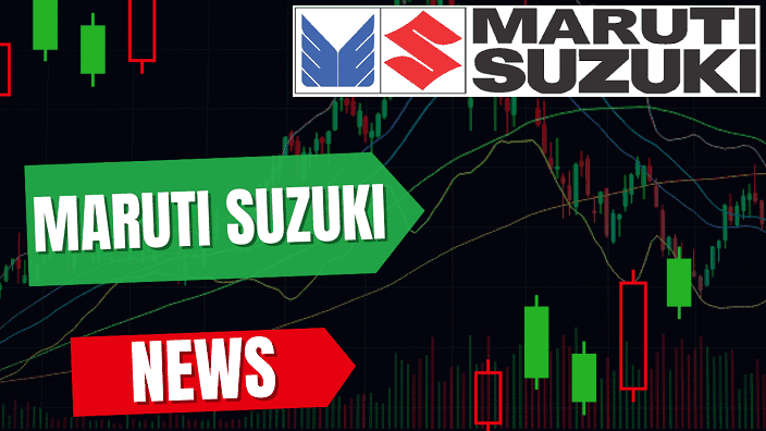 Maruti Suzuki News