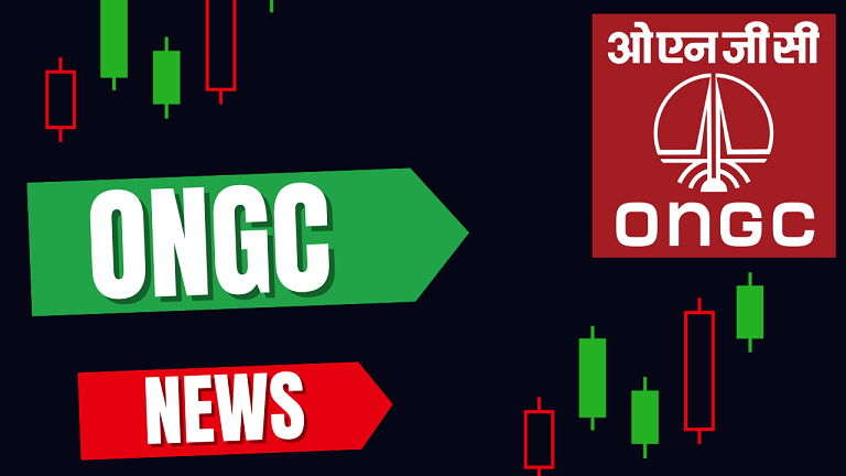 ONGC News