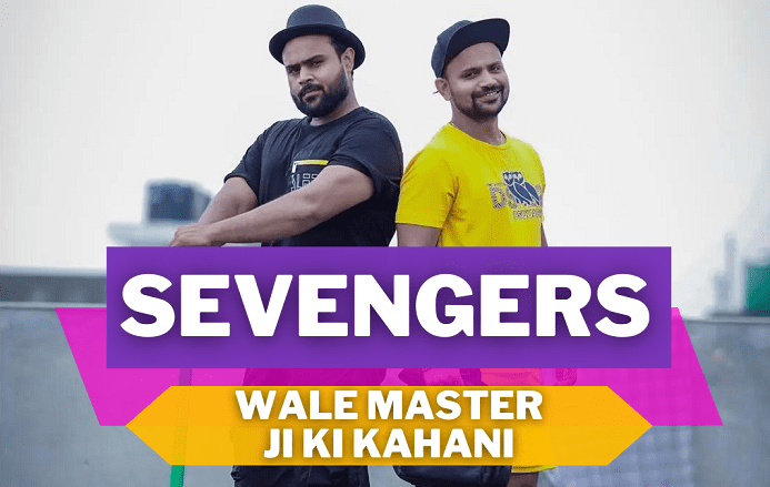 Success Story - Sevengers Wale Master Ji Ki Kahani