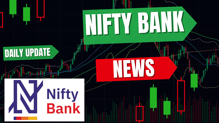 Nifty Bank News