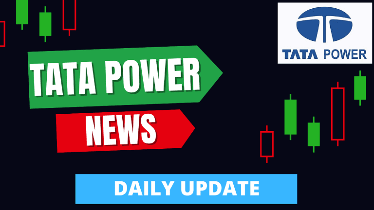 tata power news