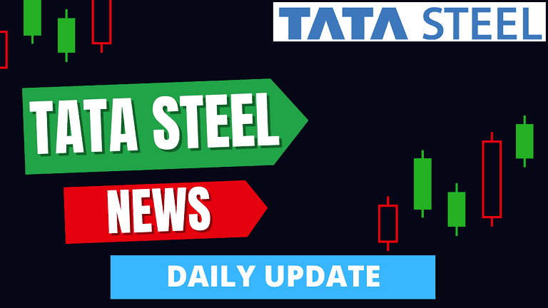 tata steel news