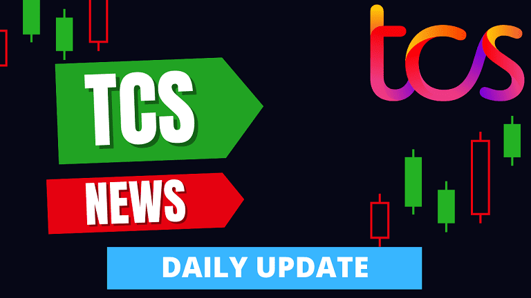 tcs news