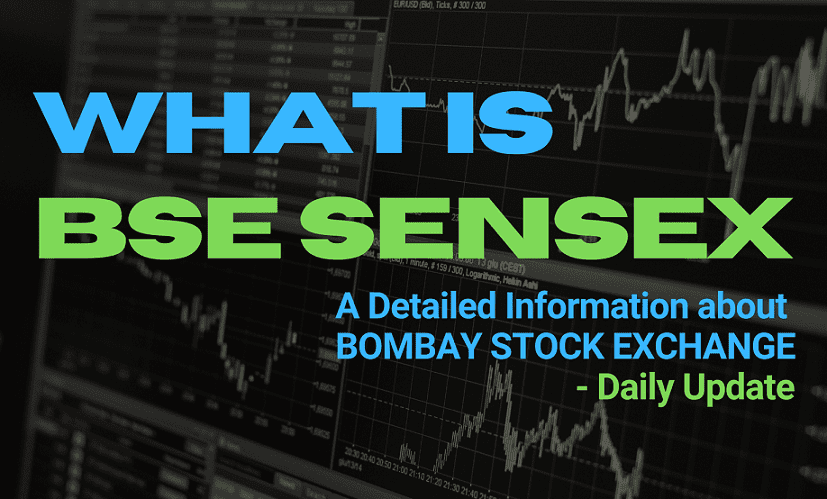 What is Sensex