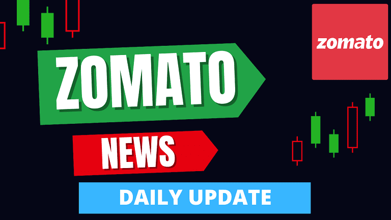 zomato news