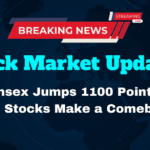 Stock Market Update